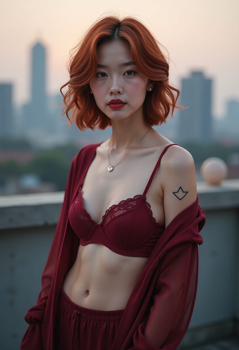 UP主时光考据所头像